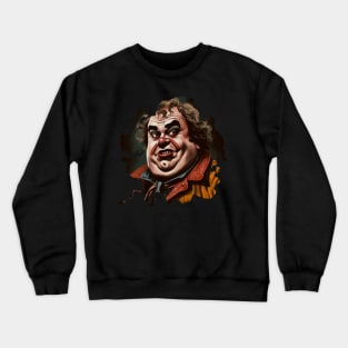 John Candy Crewneck Sweatshirt